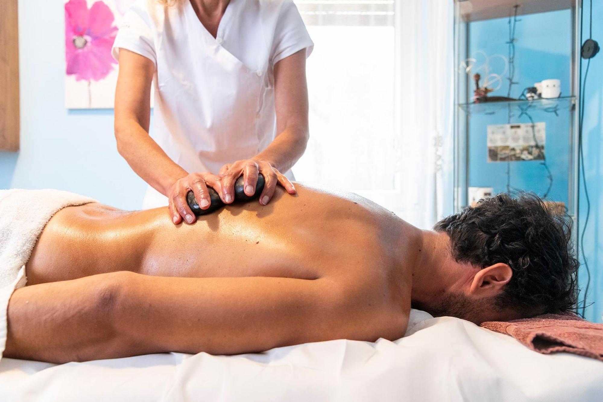 Hotel Alpino Wellness & Spa Пейо Фонти Екстериор снимка